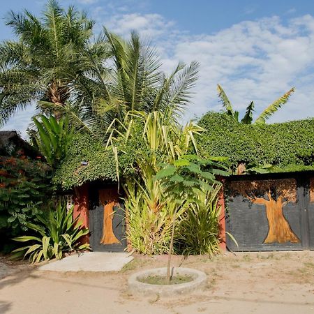Maison Jardin Botanique Кап-Скіррінґ Екстер'єр фото